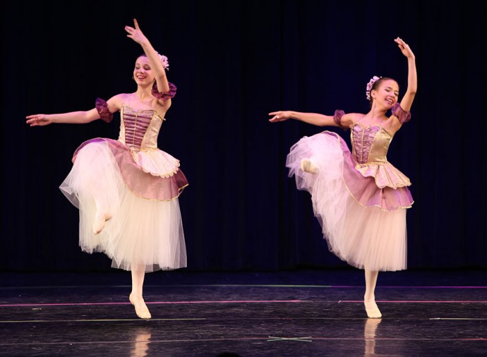 Concert in Harlem at Shostakovich School, 2015 (photo 129)