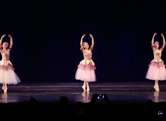 Concert in Harlem at Shostakovich School, 2015 (photo 130)