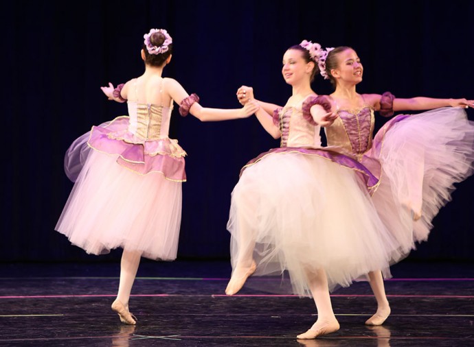 Concert in Harlem at Shostakovich School, 2015 (photo 131)