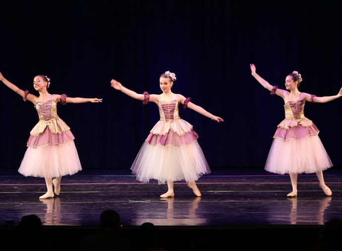 Concert in Harlem at Shostakovich School, 2015 (photo 132)