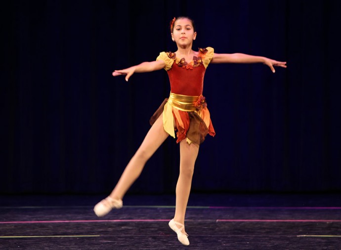 Concert in Harlem at Shostakovich School, 2015 (photo 137)