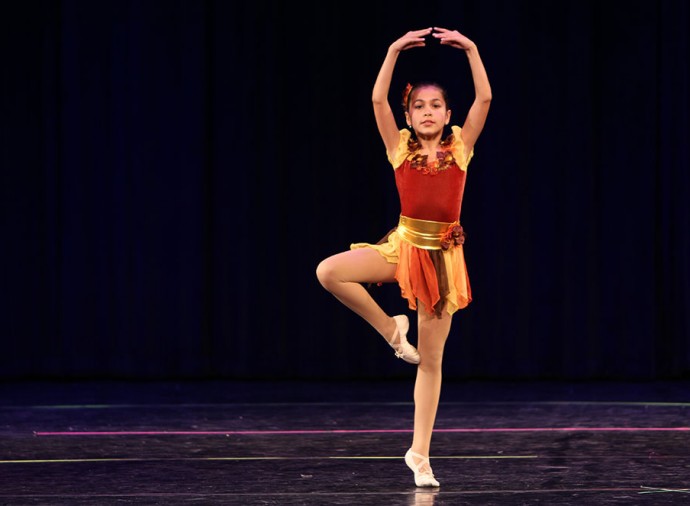 Concert in Harlem at Shostakovich School, 2015 (photo 139)