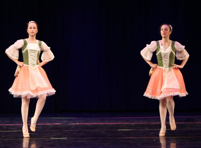 Concert in Harlem at Shostakovich School, 2015 (photo 160)