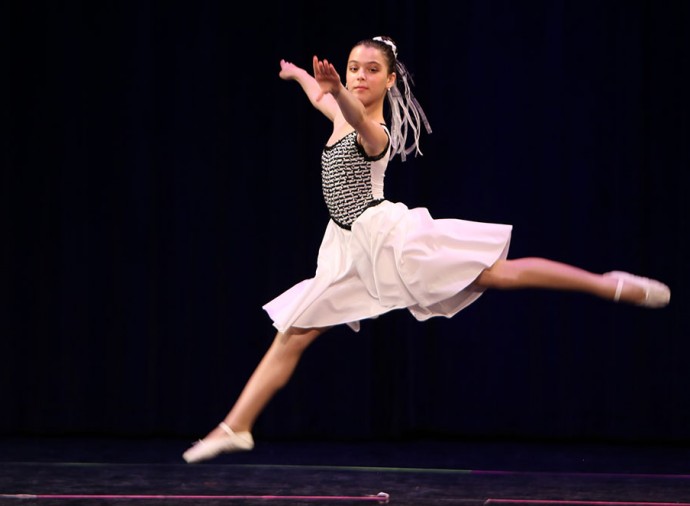 Concert in Harlem at Shostakovich School, 2015 (photo 165)