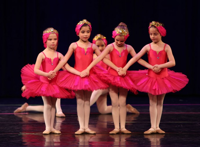Concert in Harlem at Shostakovich School, 2015 (photo 169)
