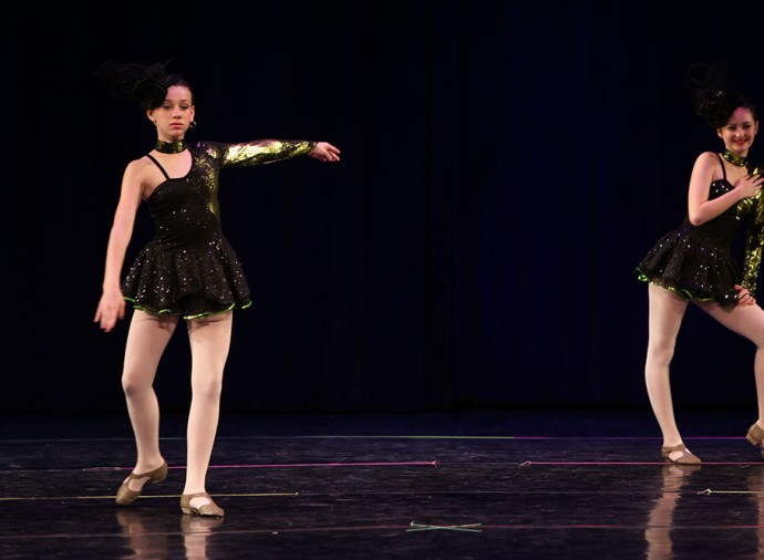 Concert in Harlem at Shostakovich School, 2015 (photo 171)