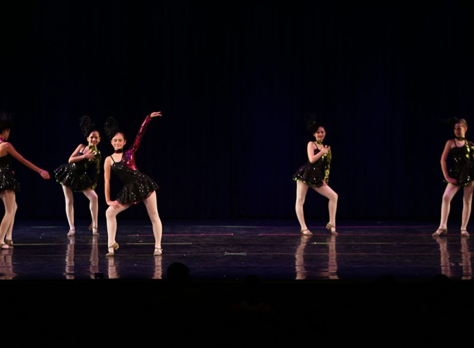 Concert in Harlem at Shostakovich School, 2015 (photo 172)