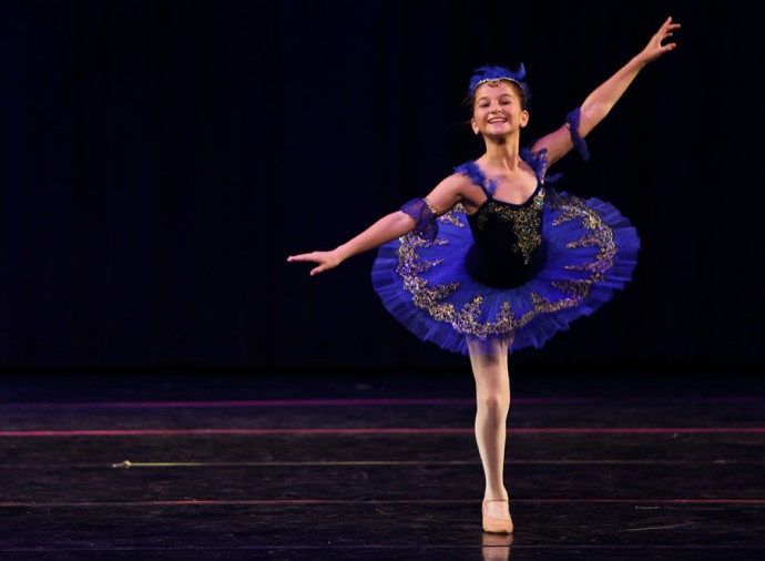 Concert in Harlem at Shostakovich School, 2015 (photo 175)