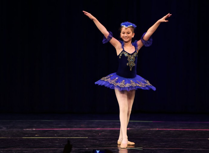Concert in Harlem at Shostakovich School, 2015 (photo 176)