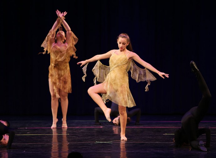 Concert in Harlem at Shostakovich School, 2015 (photo 180)