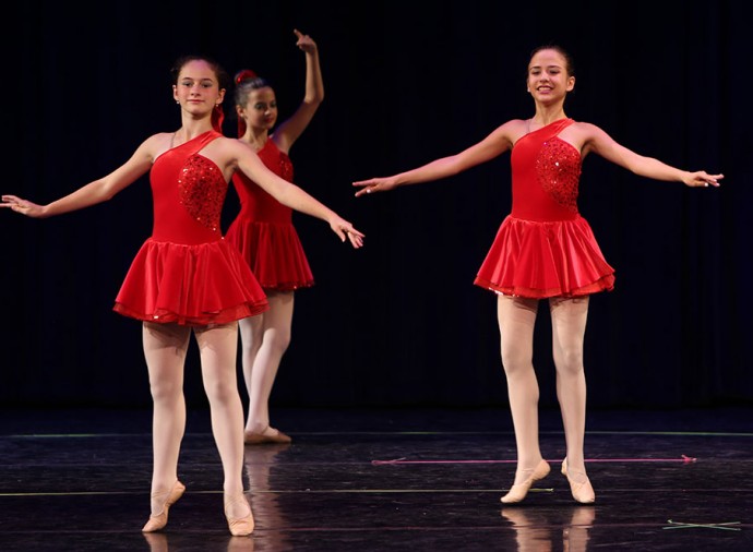 Concert in Harlem at Shostakovich School, 2015 (photo 188)